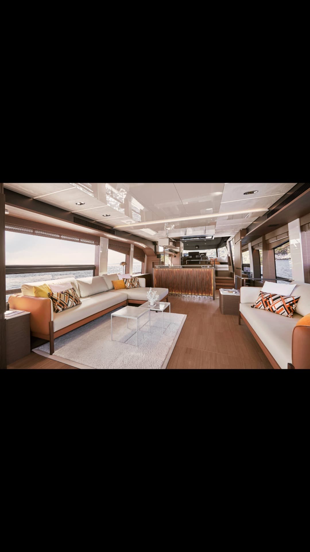 PRESTIGE X70 view 4