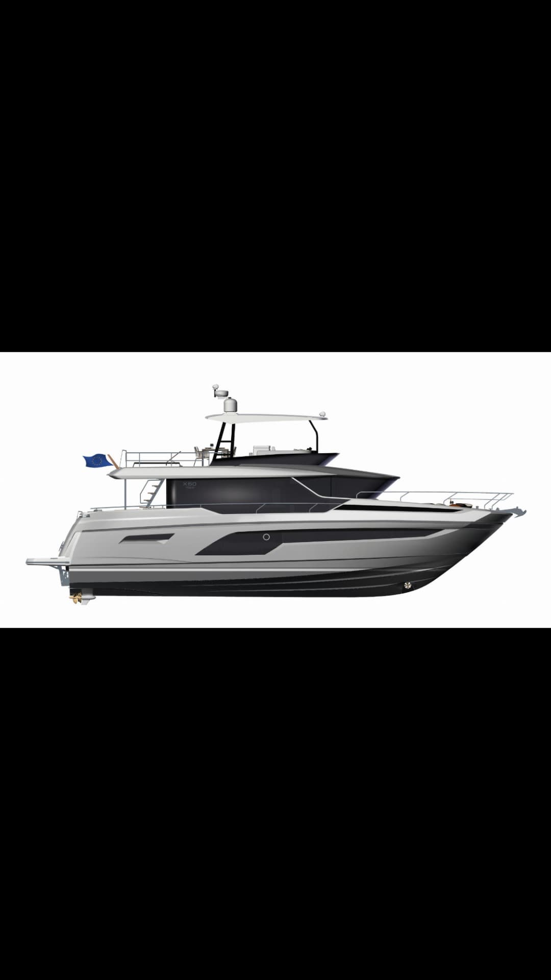 PRESTIGE X60 view 20