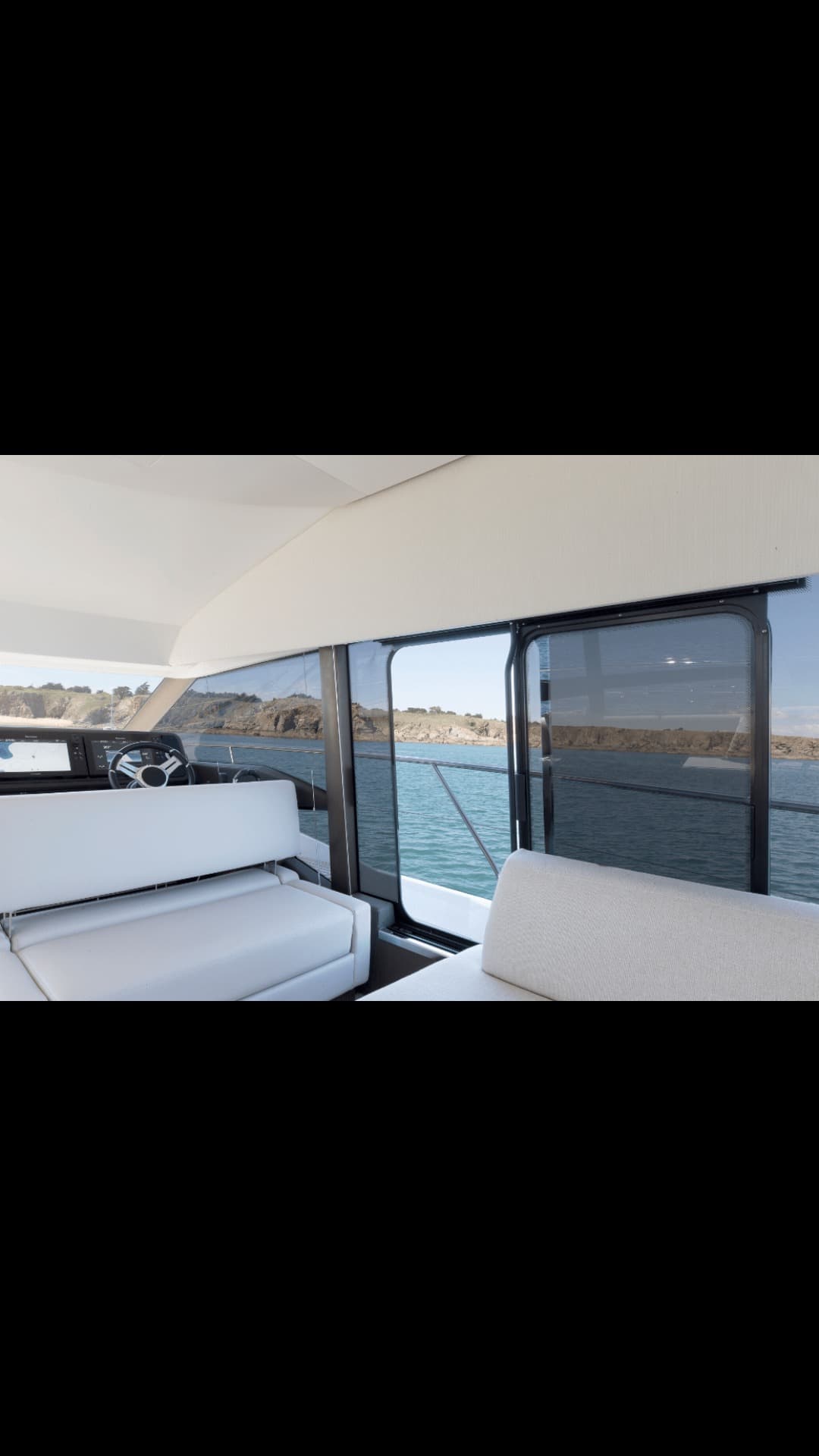 Prestige 520 view 2