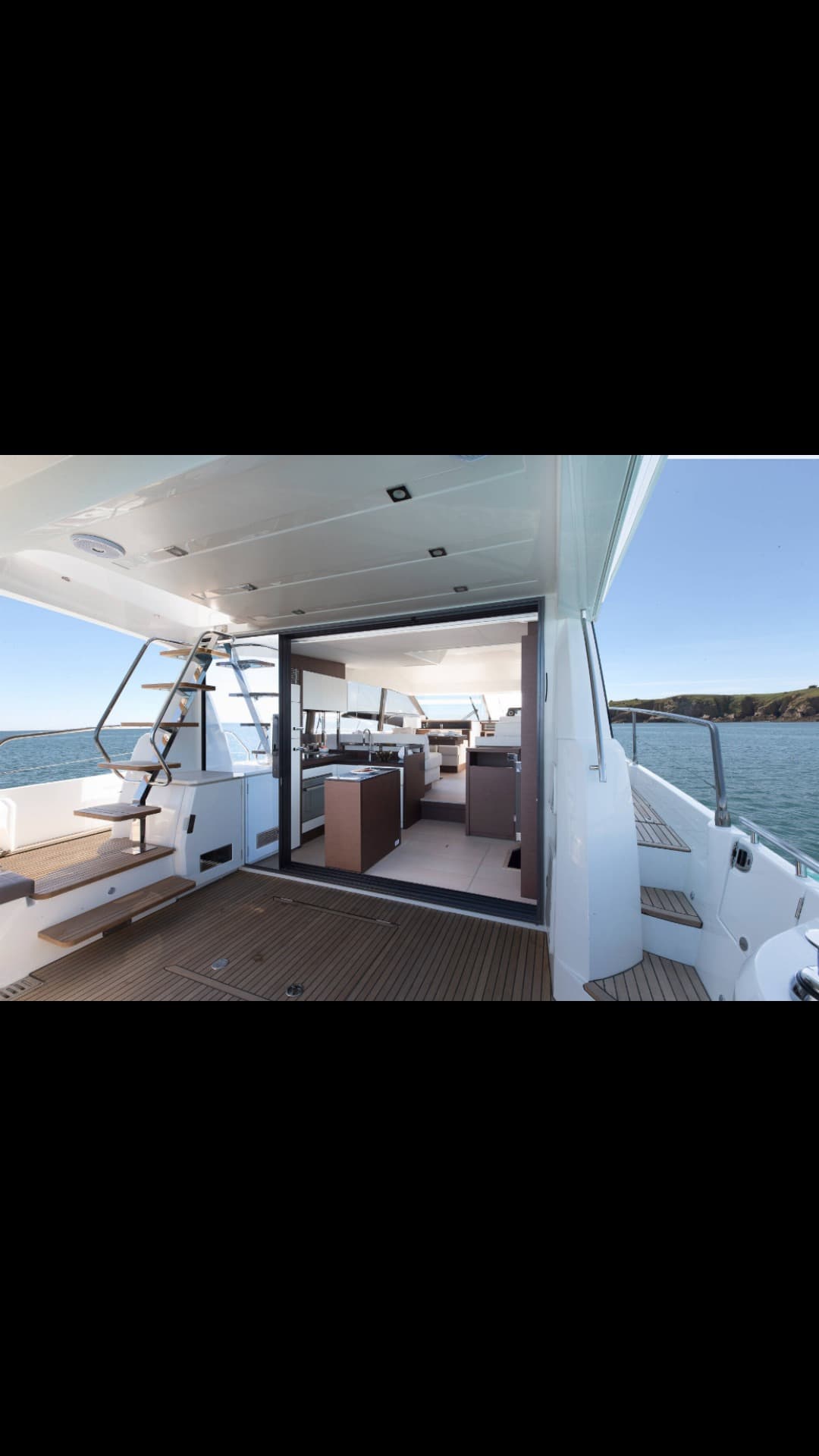 Prestige 520 view 3
