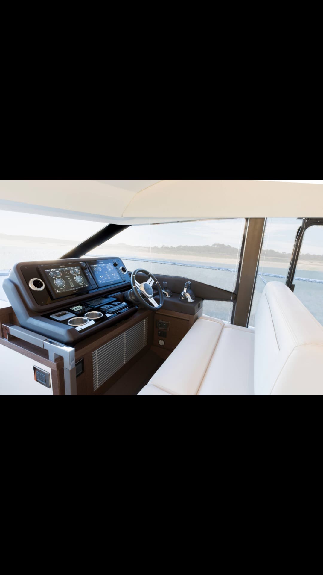 Prestige 520 view 5