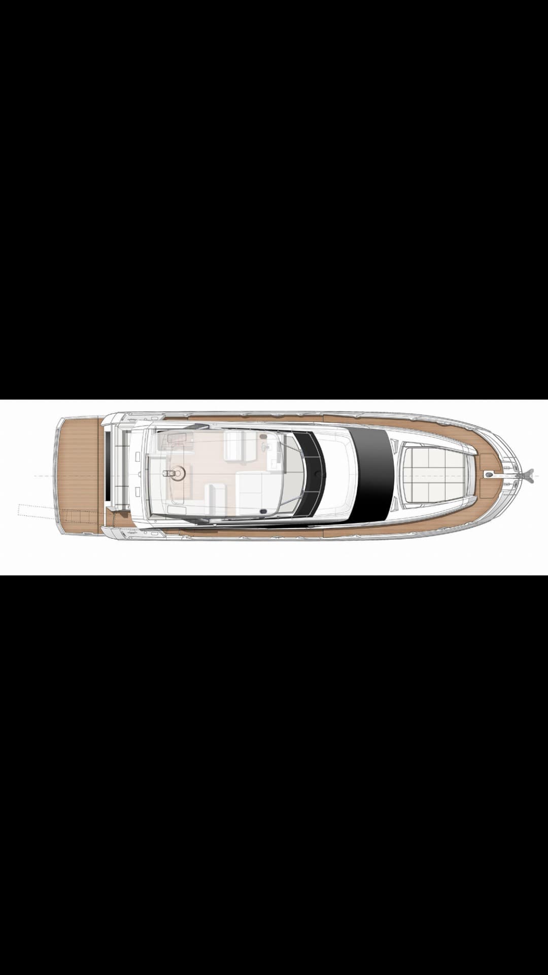 Prestige 520 view 9