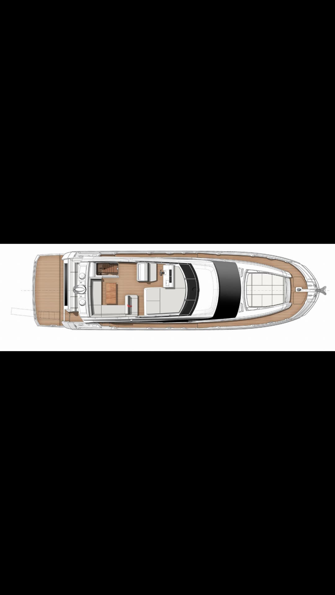 Prestige 520 view 12