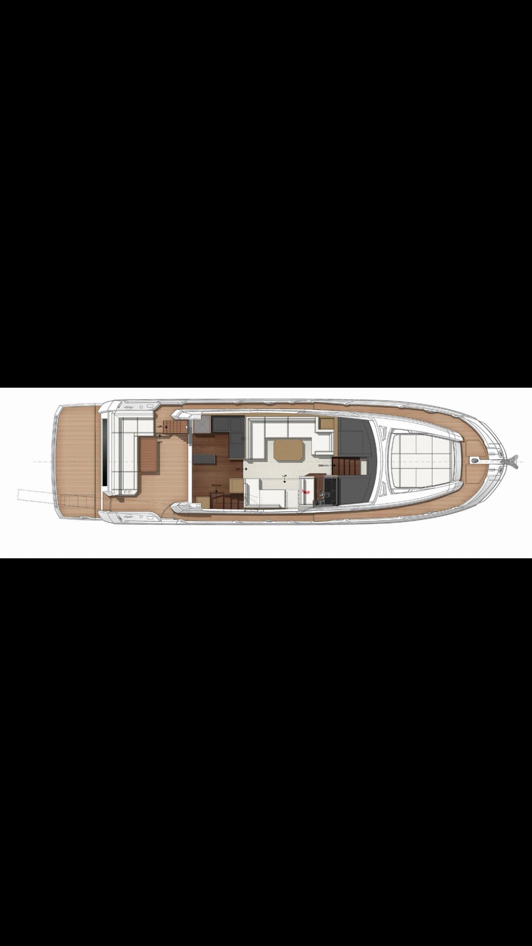 Prestige 520 view 11
