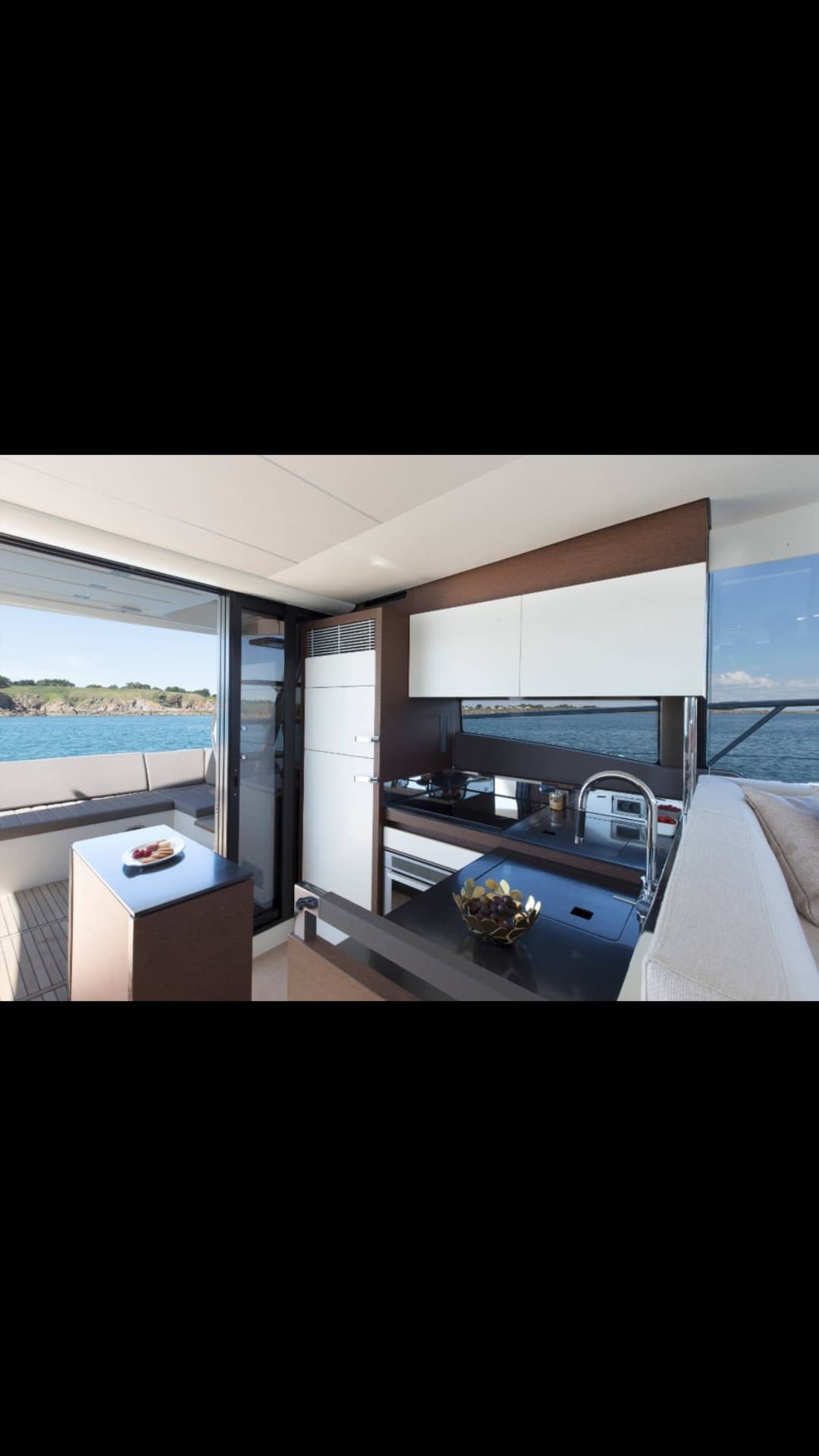 Prestige 520 view 7