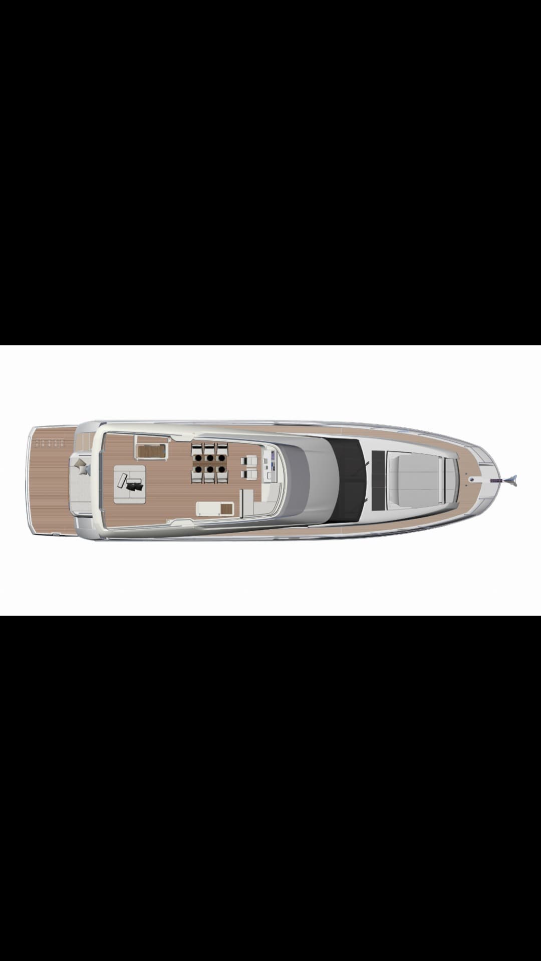Prestige 690 view 11