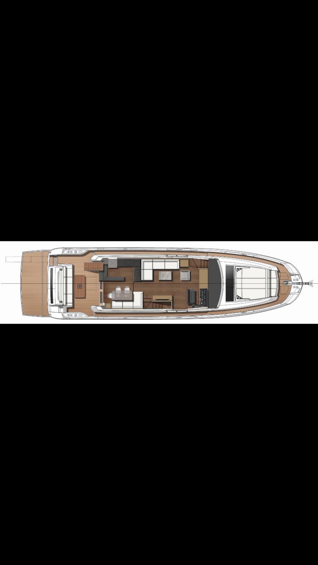 Prestige 690 view 12