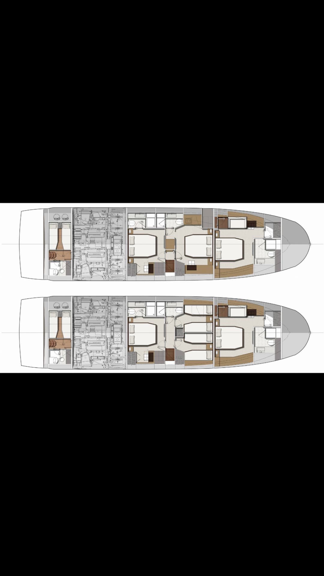 Prestige 690 view 13