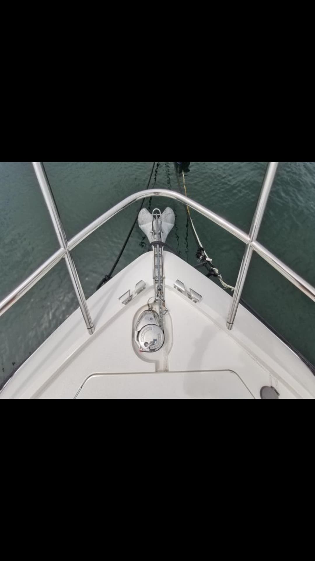 Princess V40 view 15