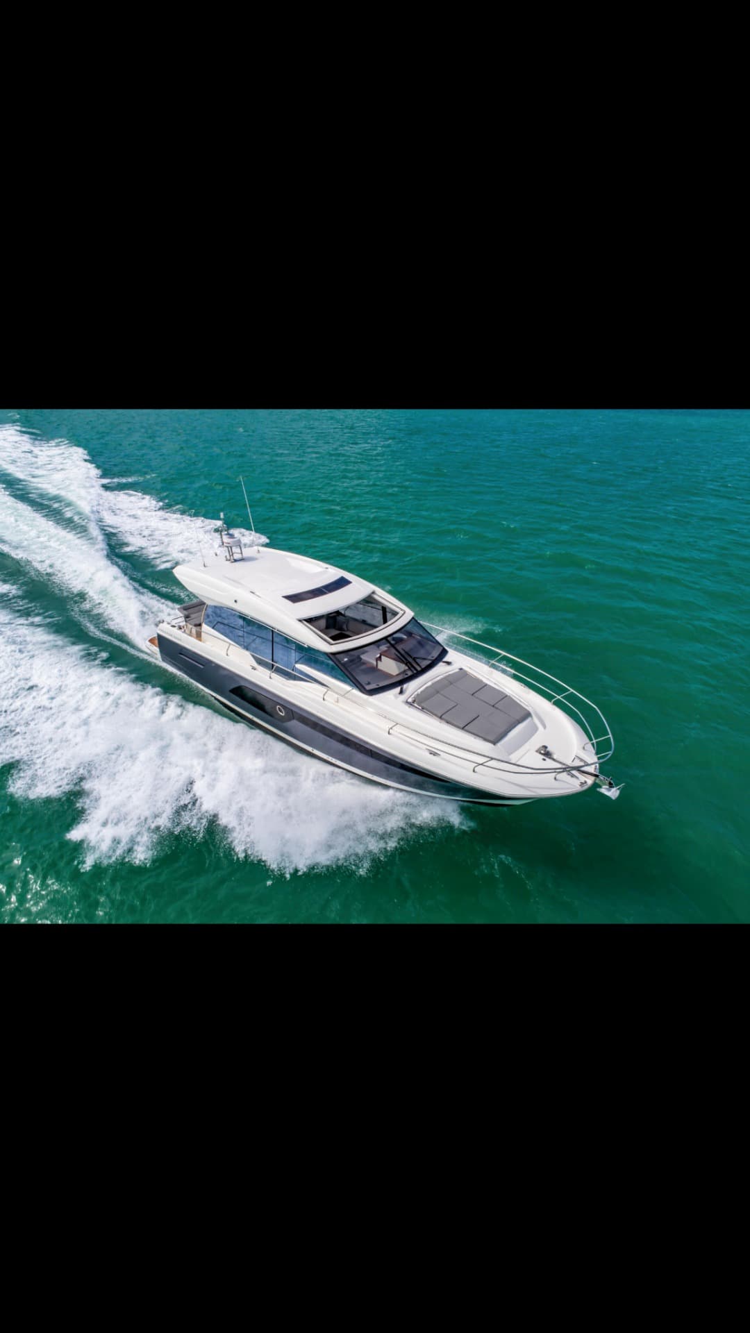 PRESTIGE 520S view 1