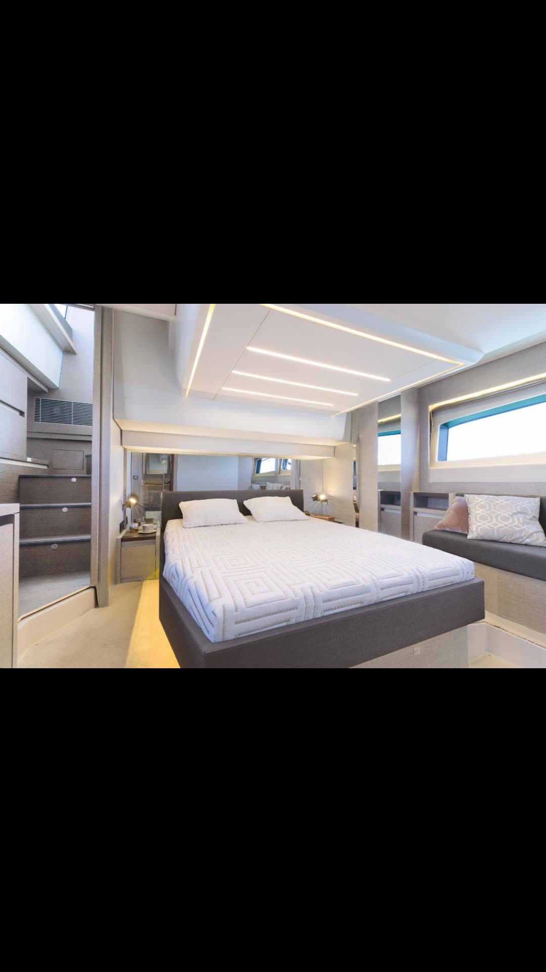 PRESTIGE 520S view 7