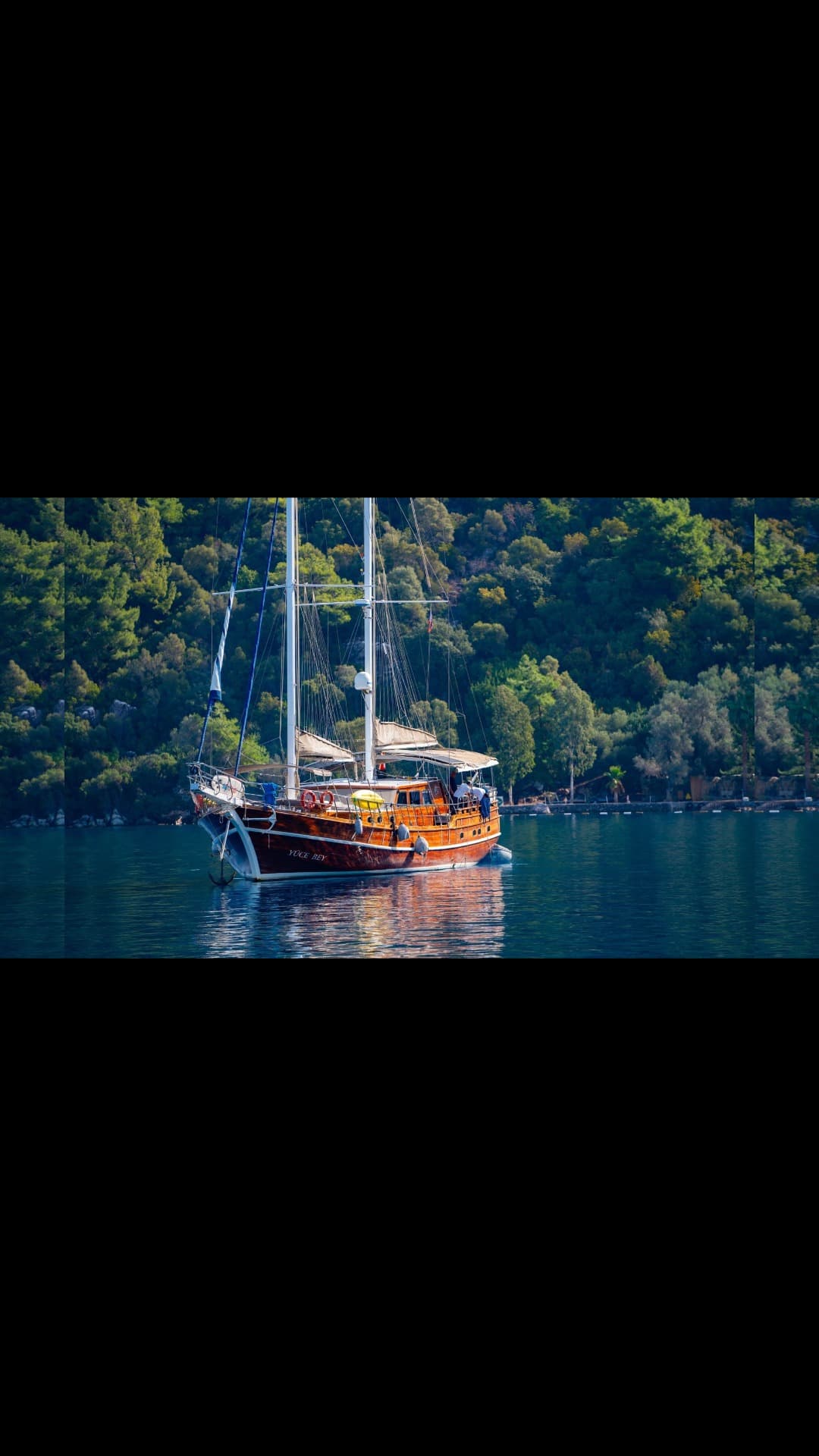 Yuce Bey view 6