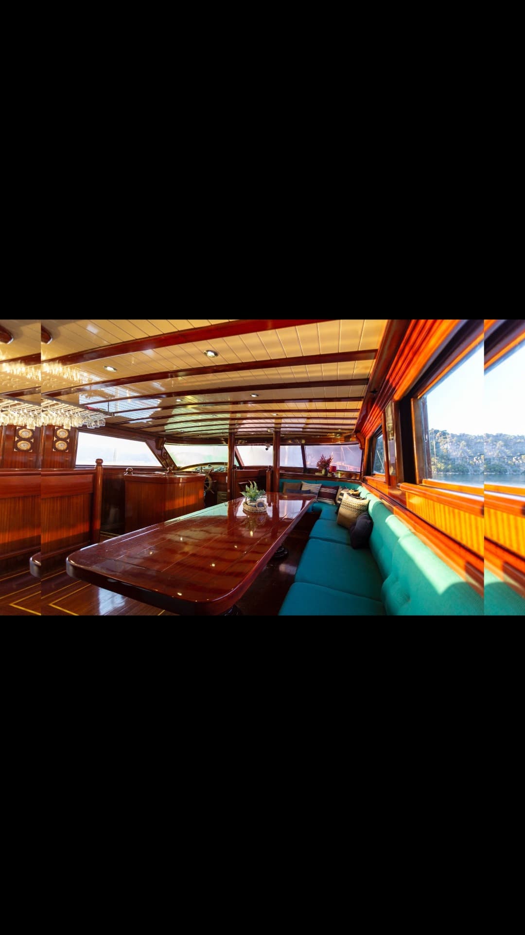 Yuce Bey 1 view 18