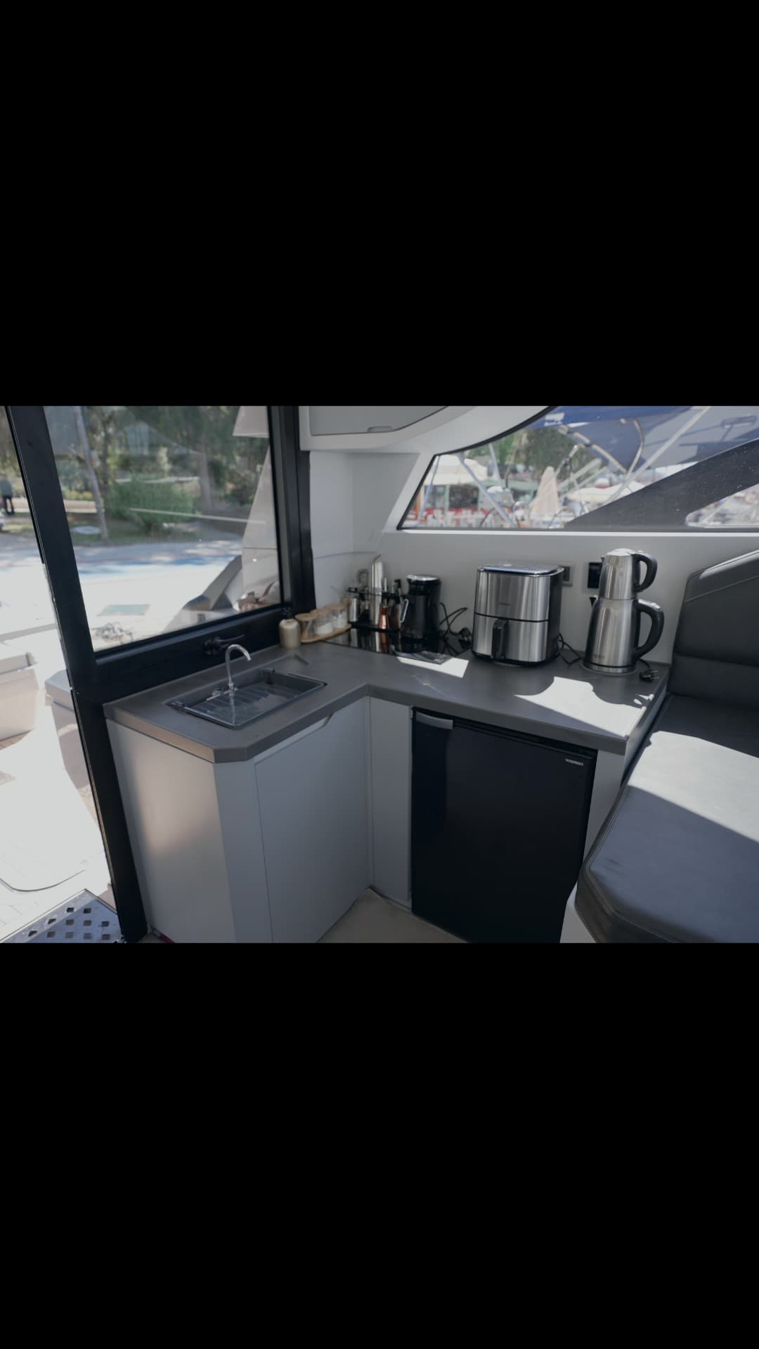HUNTERS M40 view 17