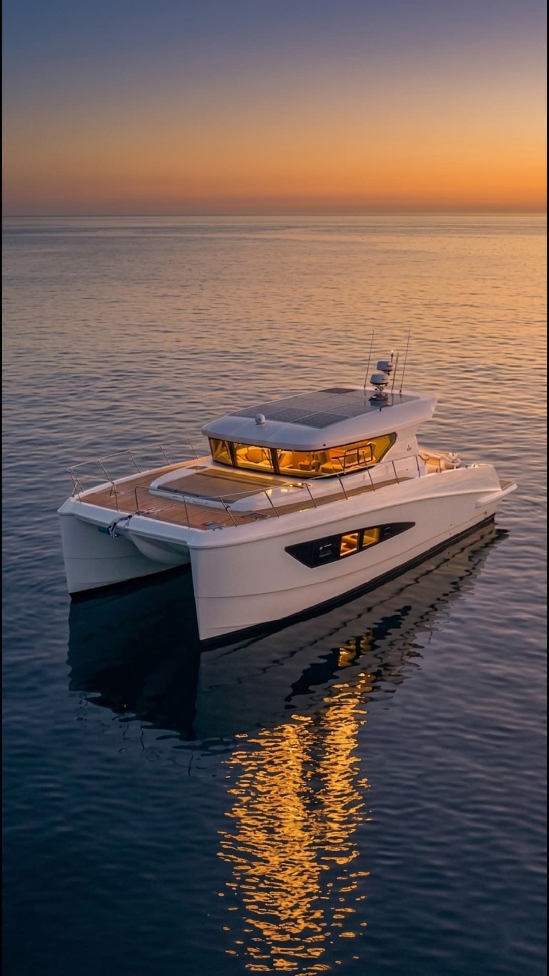 Discovery 40 view 3