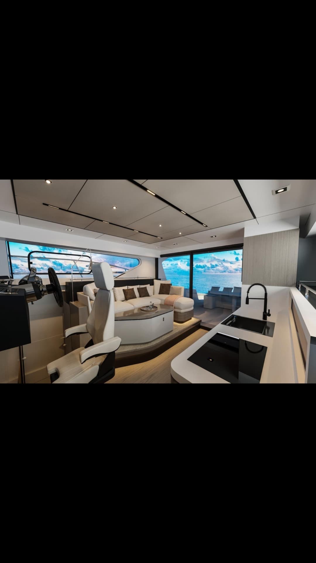 Discovery 40 view 7