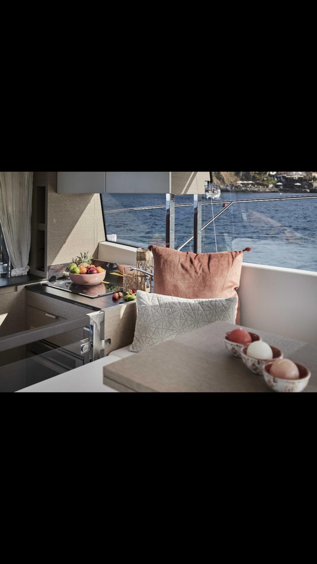 Prestige 420 view 2