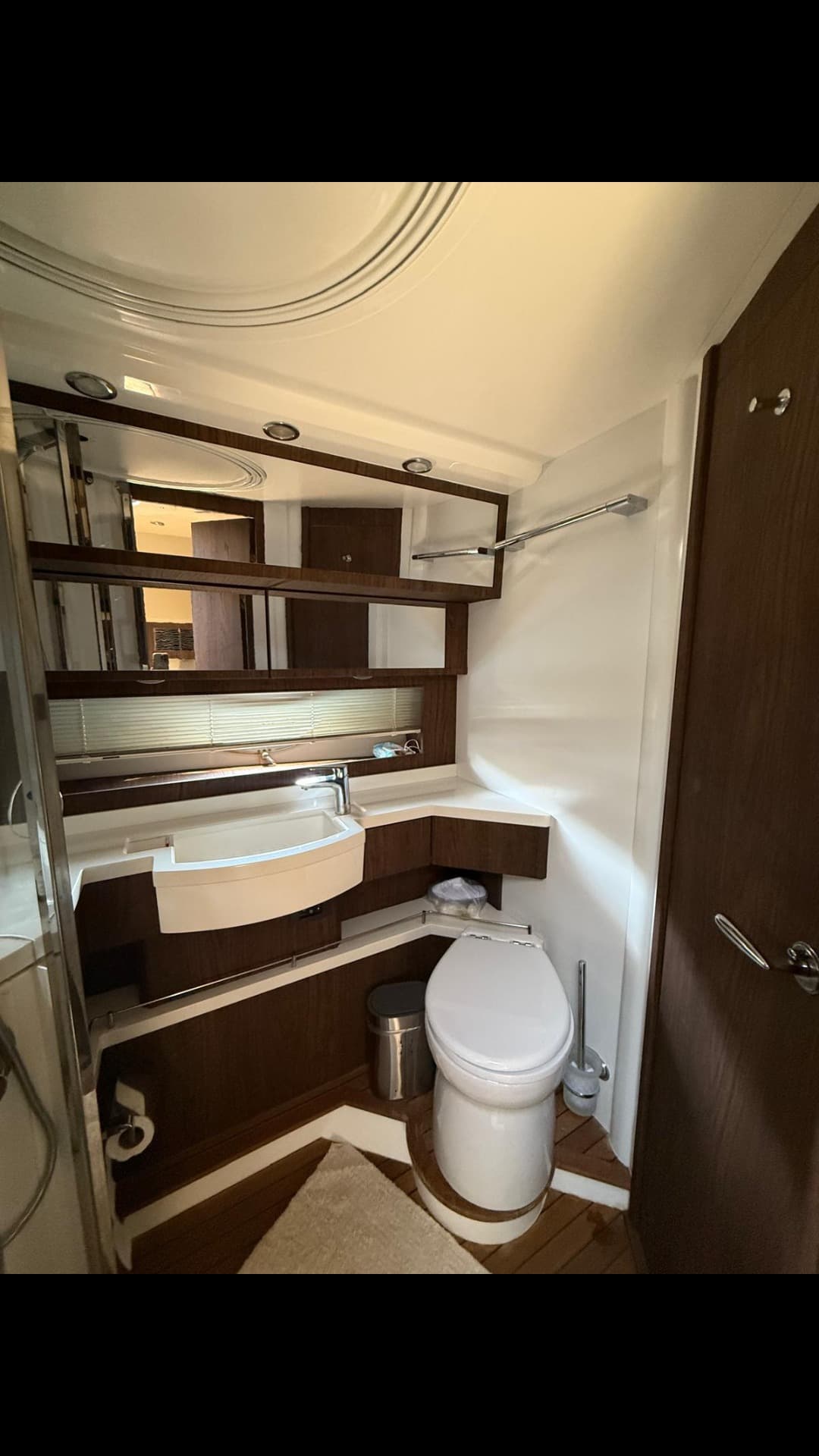 PRINCESS V56 view 12