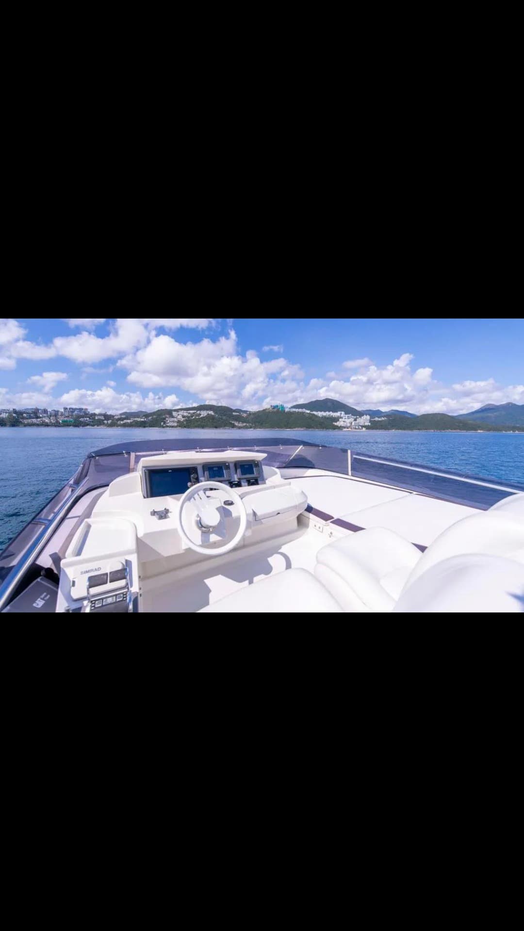 Dominator 620S view 9