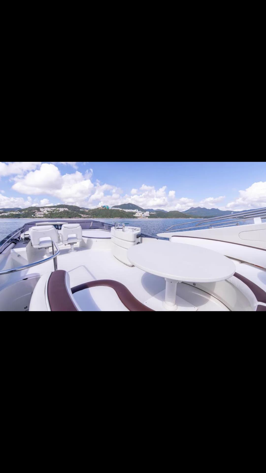 Dominator 620S view 11
