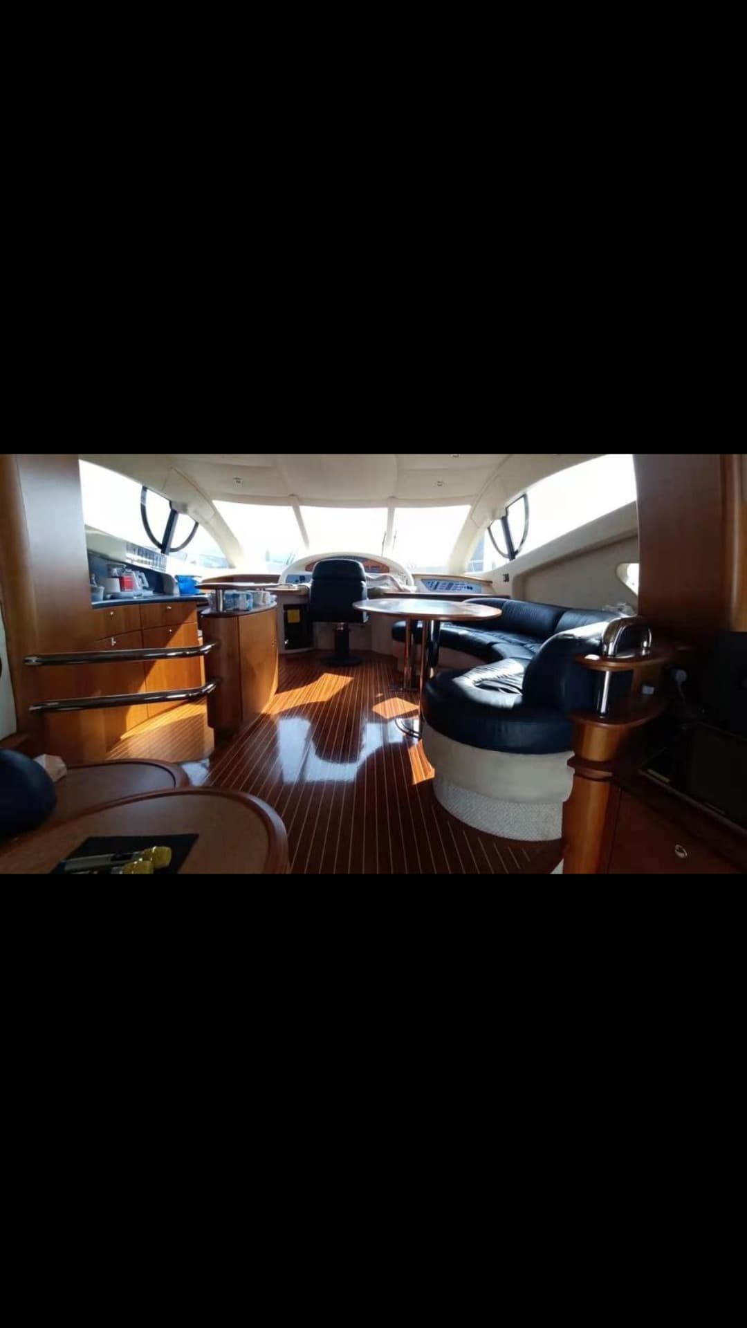 AZIMUT 55 view 6