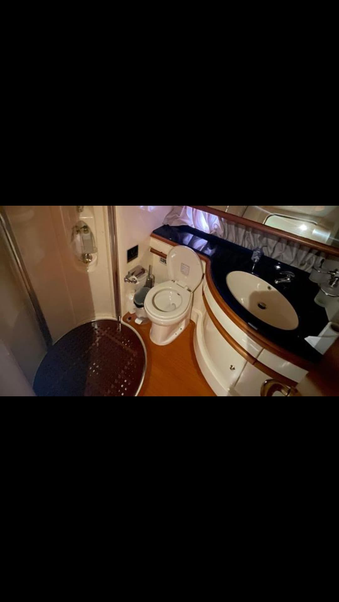 AZIMUT 55 view 8