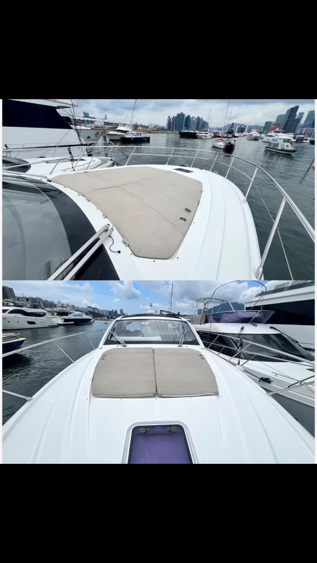 Azimut Atlantis 45 view 11