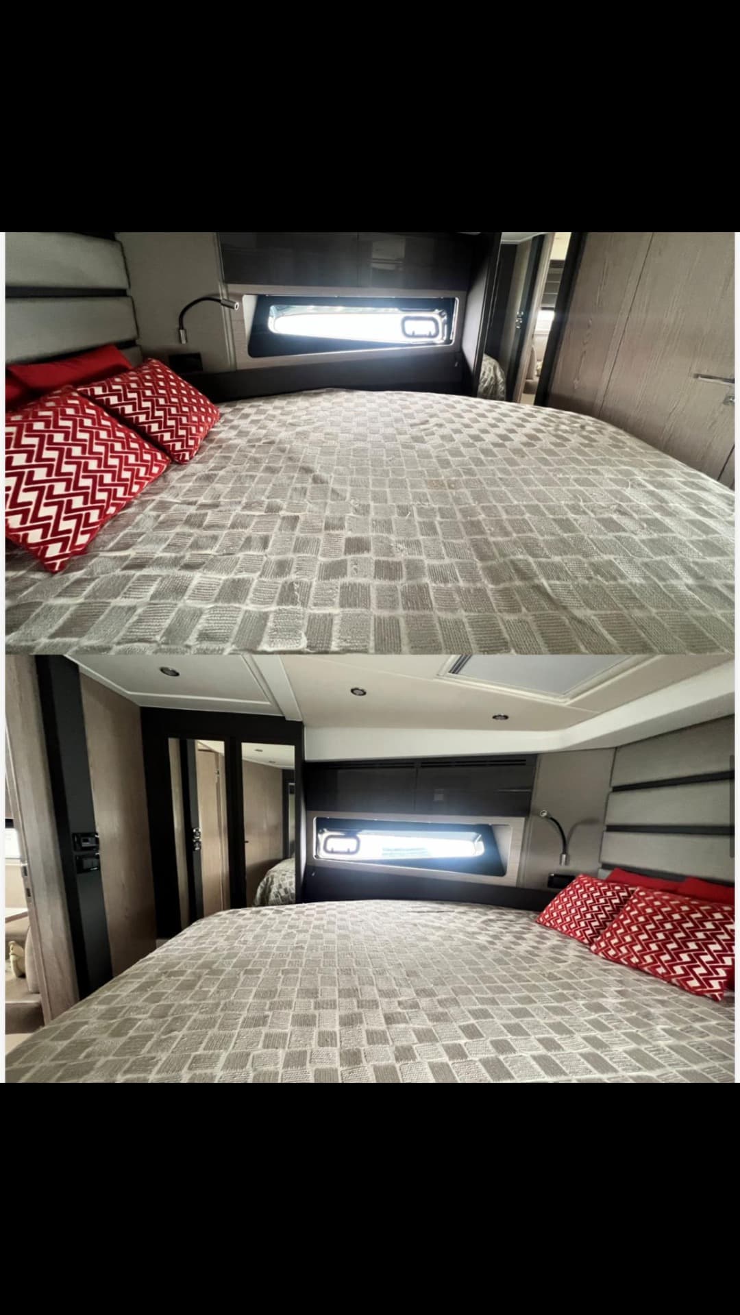 Azimut Atlantis 45 view 9