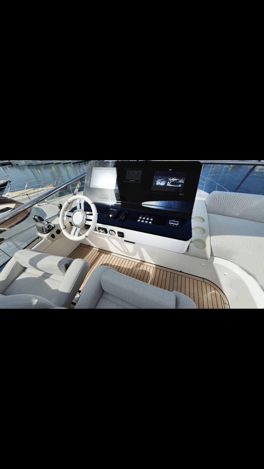 Azimut 60 view 11
