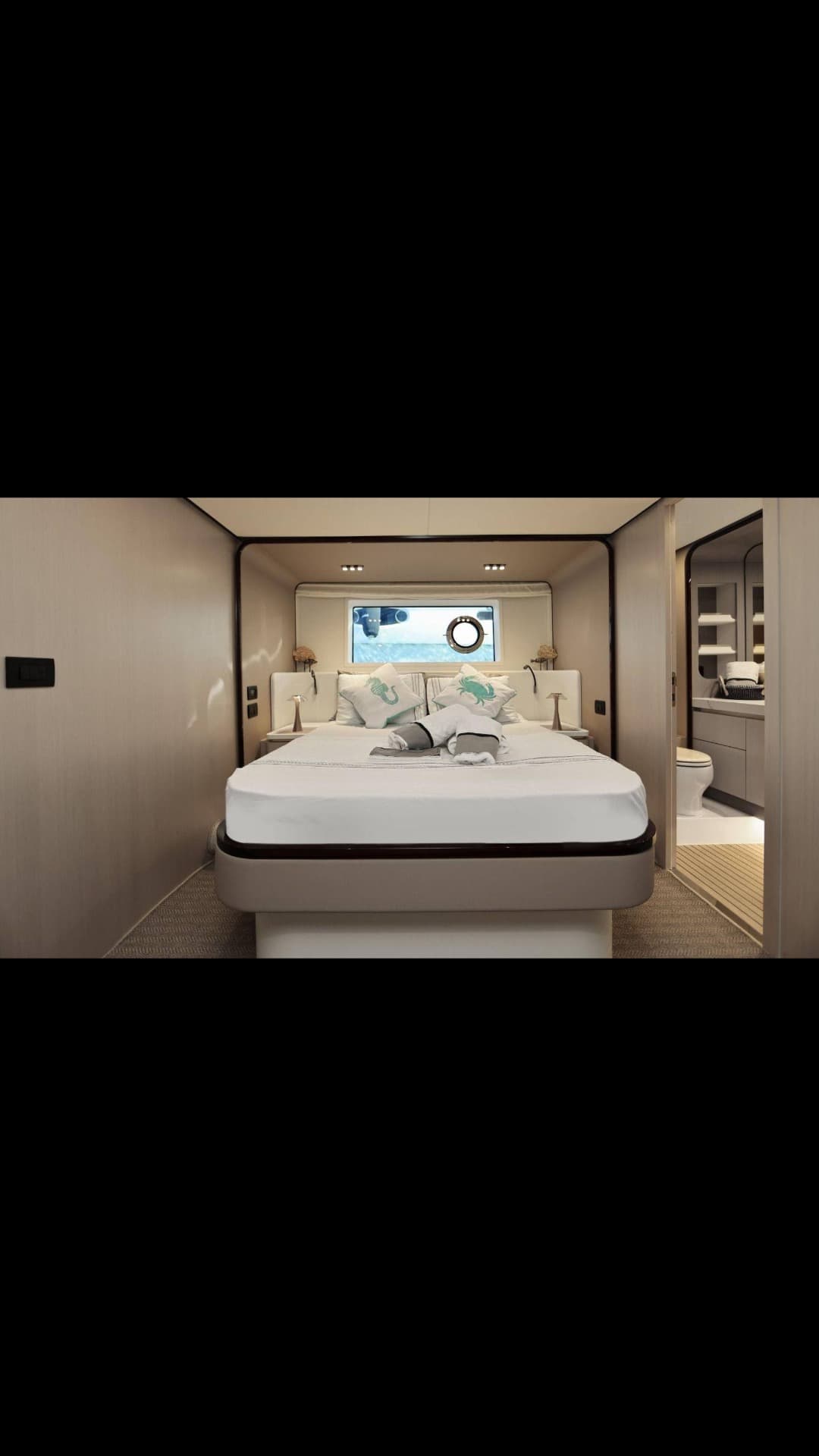 Azimut 60 view 29