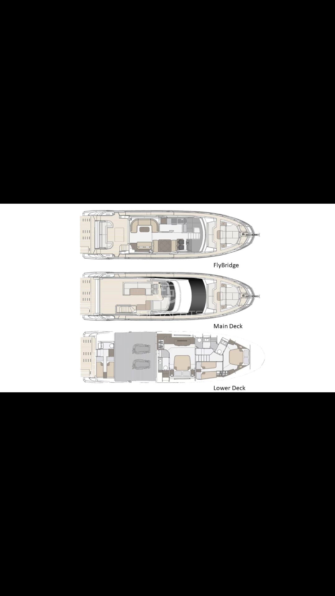 Azimut 60 view 31
