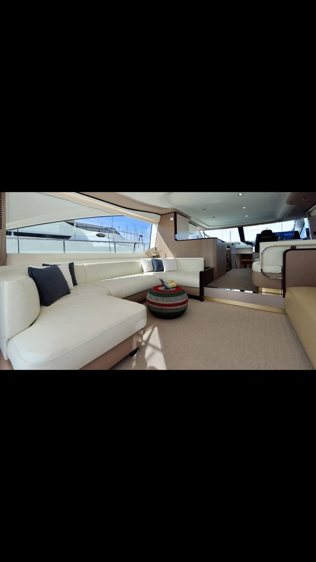 Azimut 60 view 19