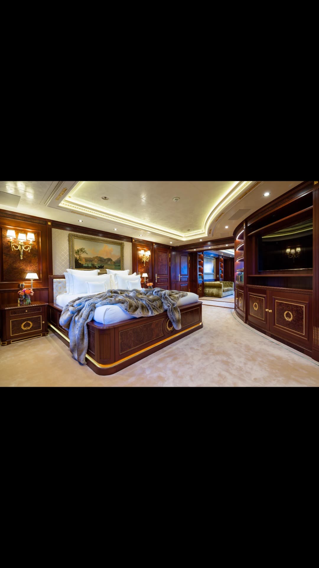 Black Pearl view 27