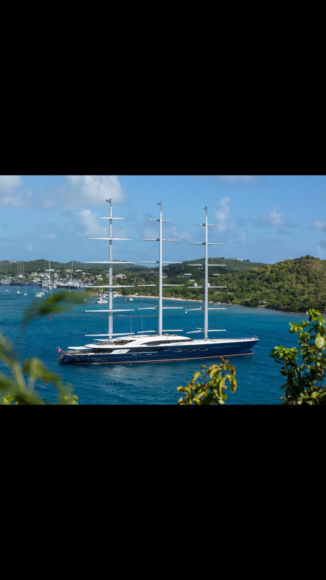Black Pearl view 7
