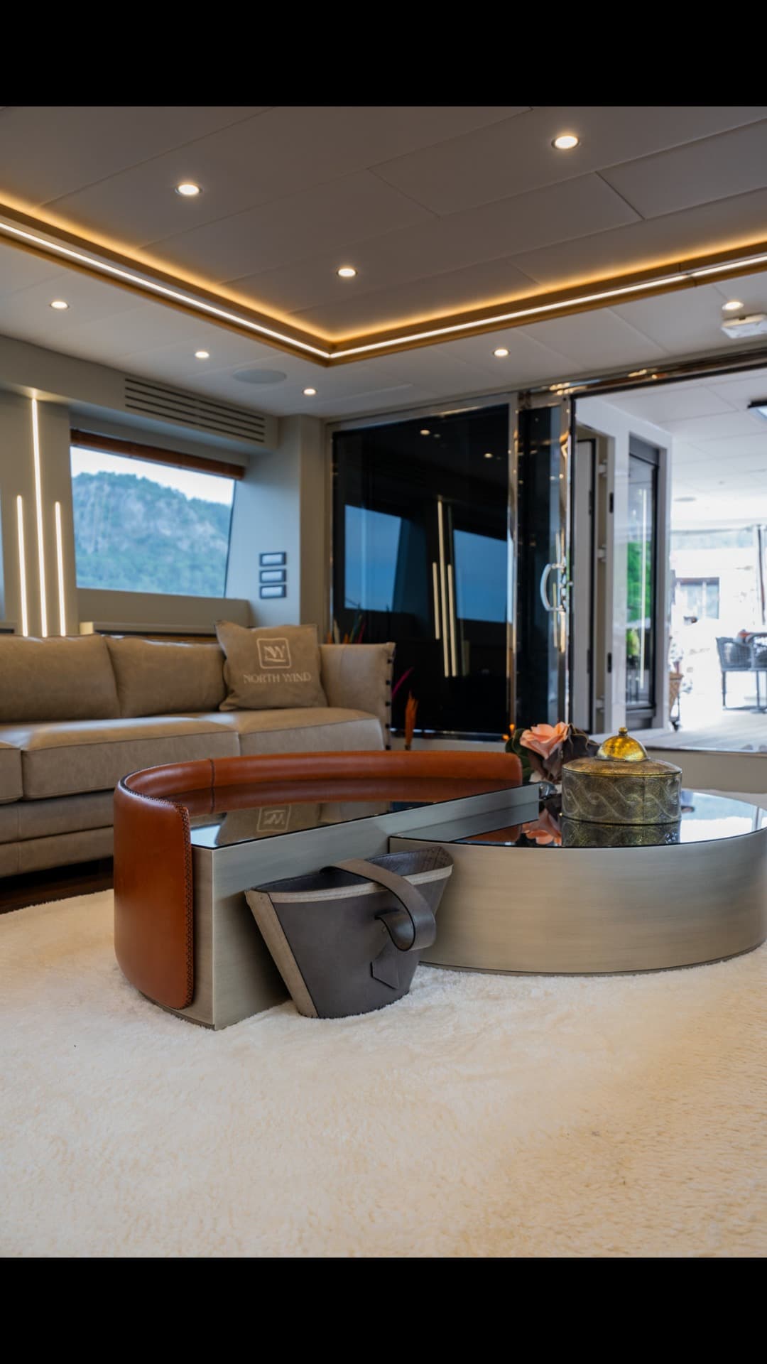 NORTH WIND view 18