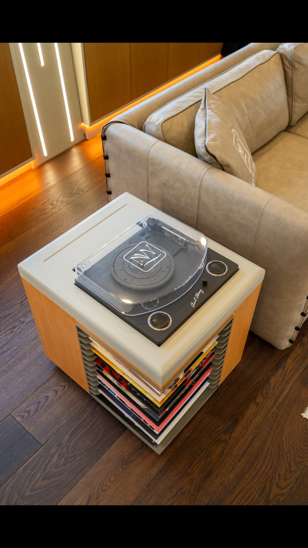 NORTH WIND view 20