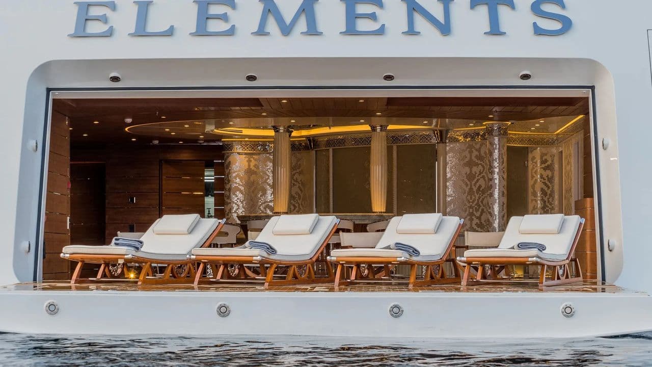 ELEMENTS view 7