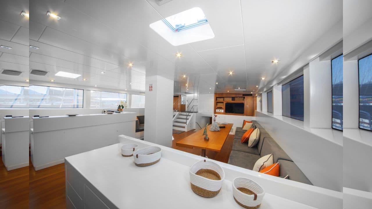 Ubi Bene view 28