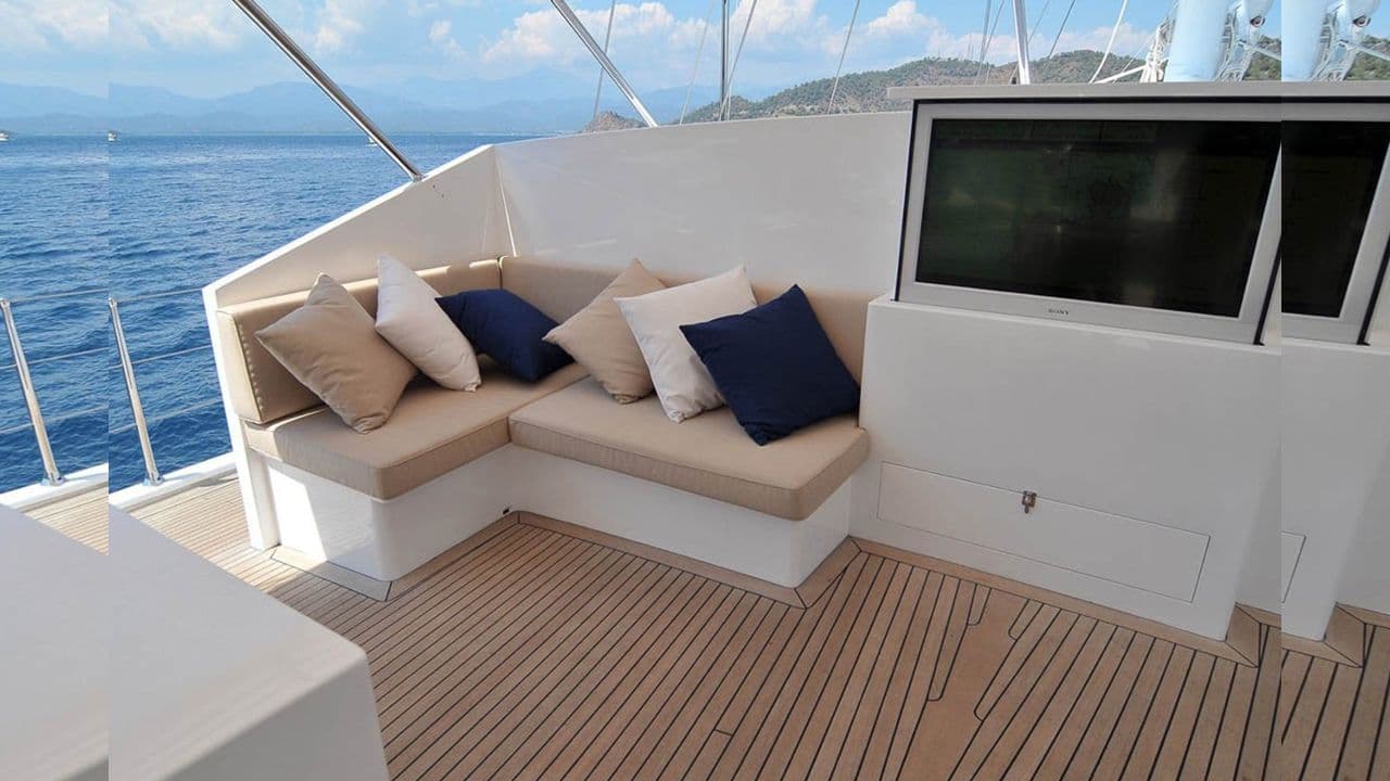 Ubi Bene view 19