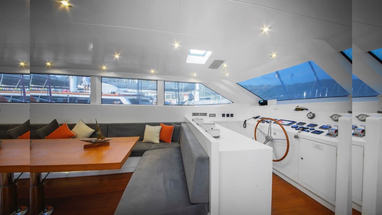 Ubi Bene view 52