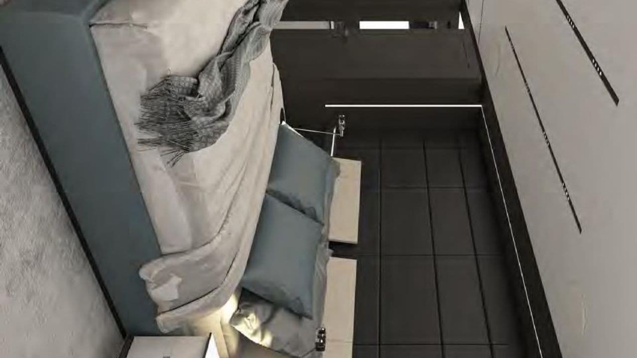 Pershing GTX116 view 12