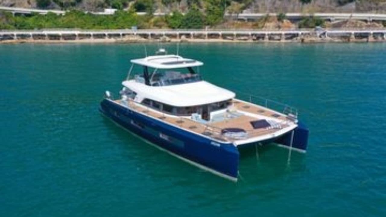 BLUE IRIS view 2