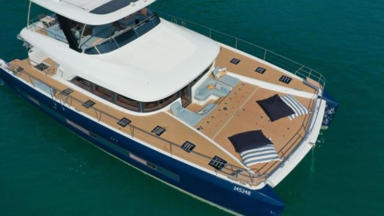 BLUE IRIS view 5