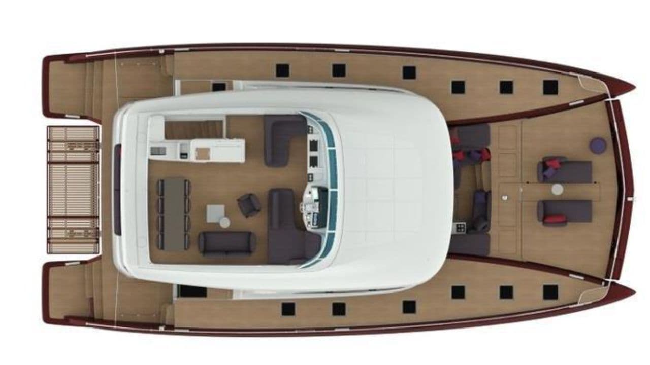 BLUE IRIS 67 view 23