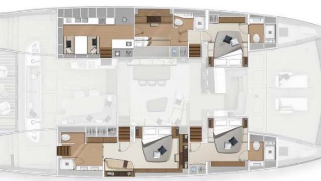 BLUE IRIS 67 view 13