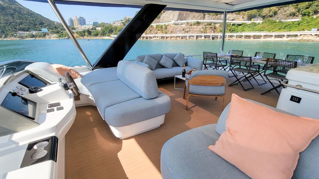 BLUE IRIS 67 view 19