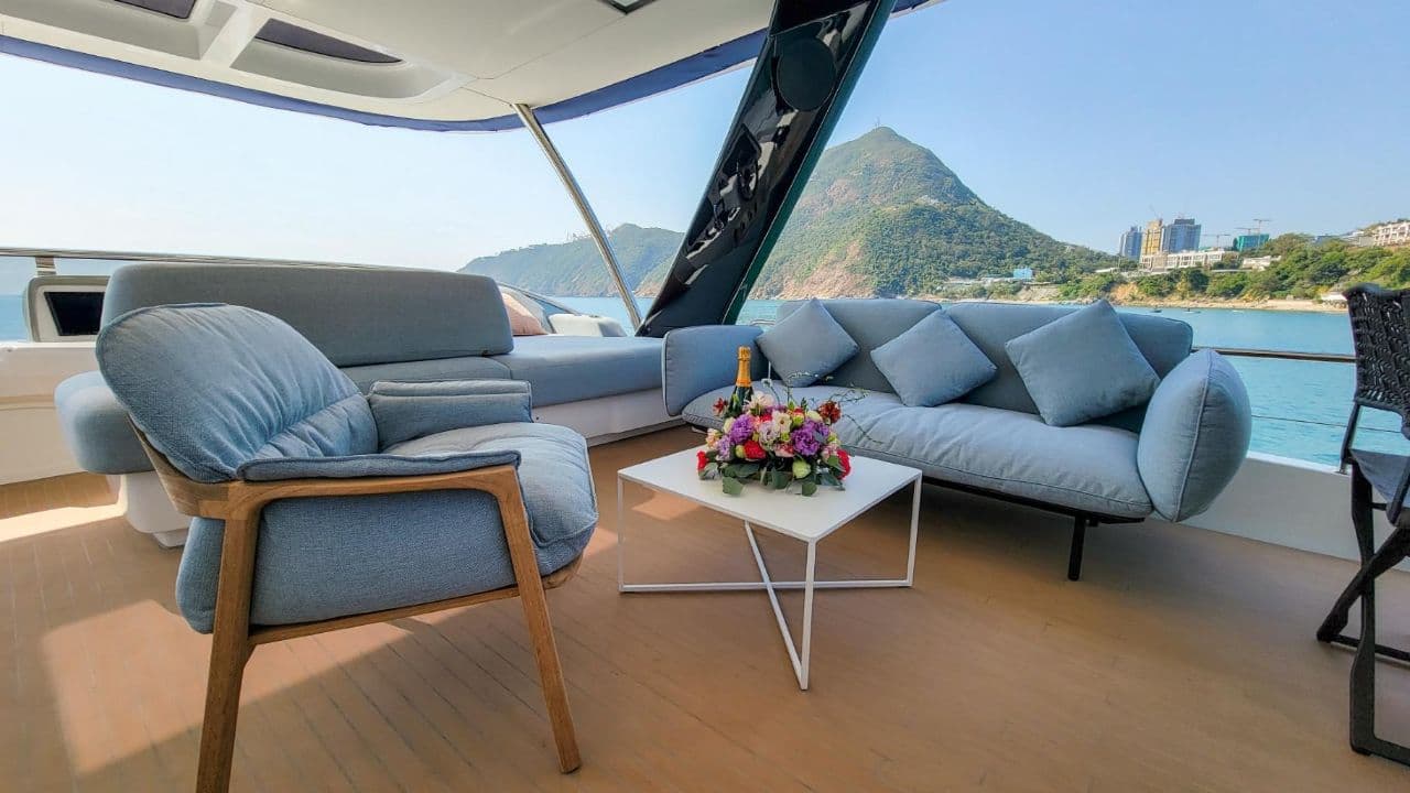 BLUE IRIS 67 view 20