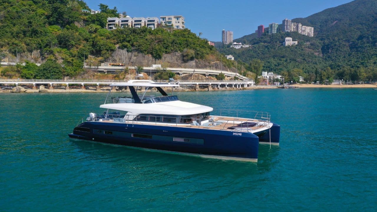 BLUE IRIS 67 view 1