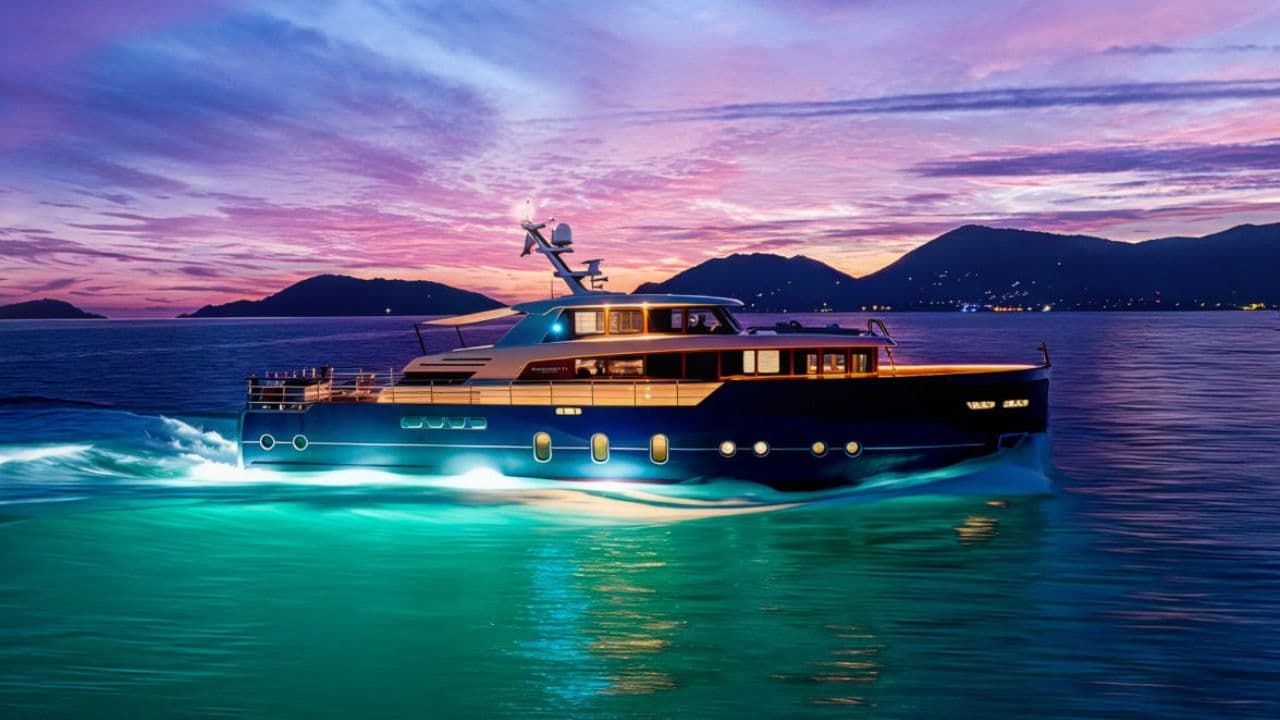 Picchiotti Gentleman 24M view 1
