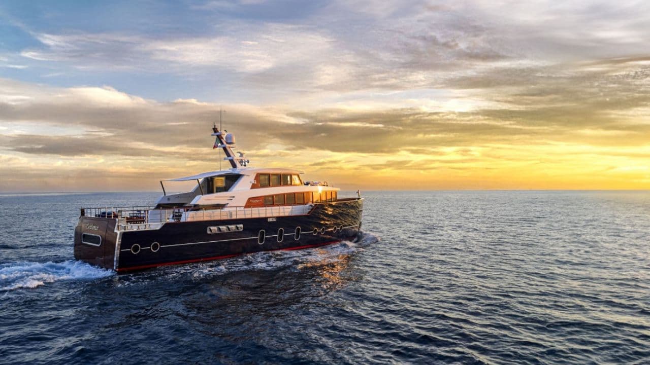 Picchiotti Gentleman 24M view 9